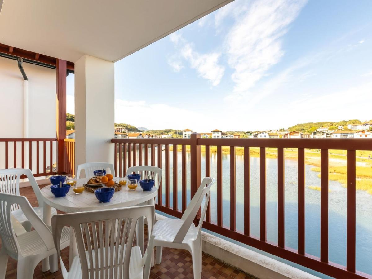Apartment Ederra Untxin By Interhome Forte di Forte di Socoa Esterno foto