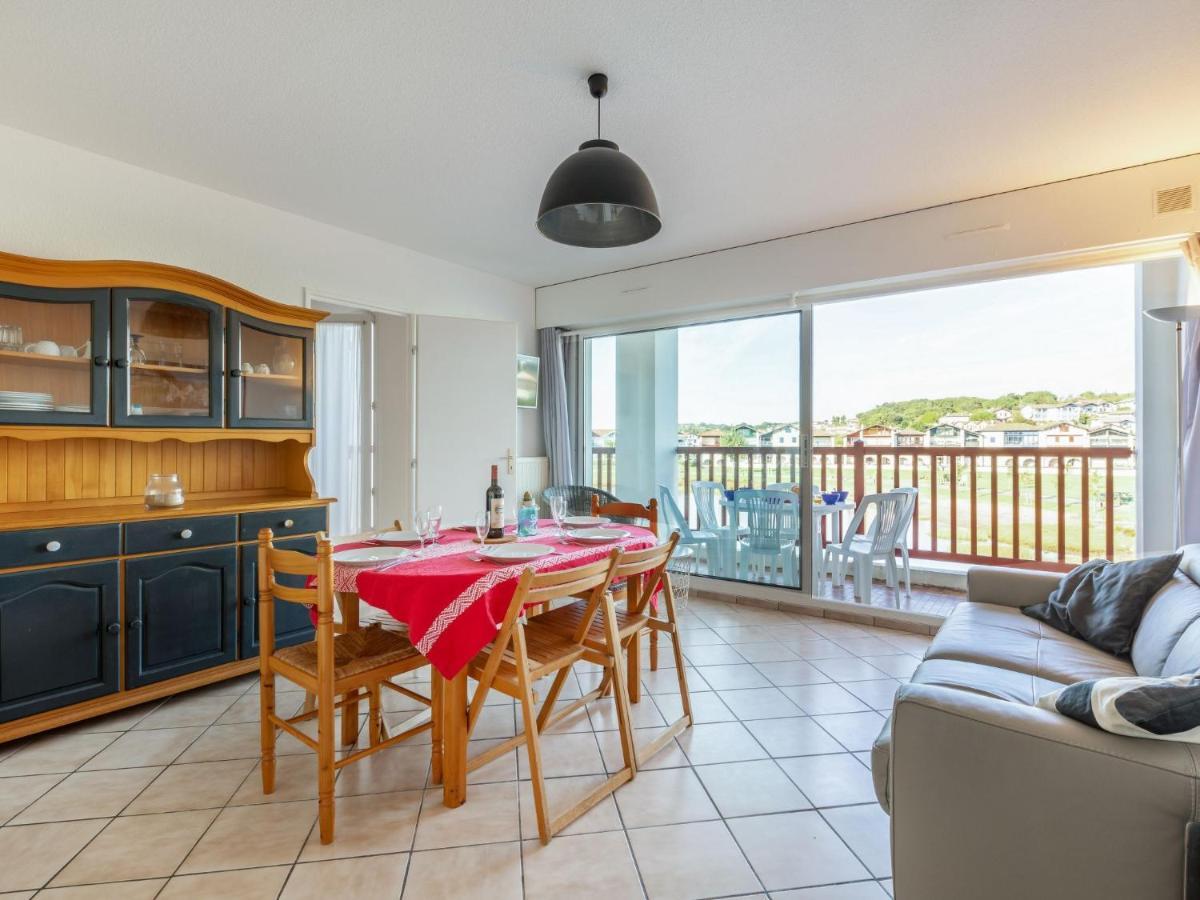 Apartment Ederra Untxin By Interhome Forte di Forte di Socoa Esterno foto