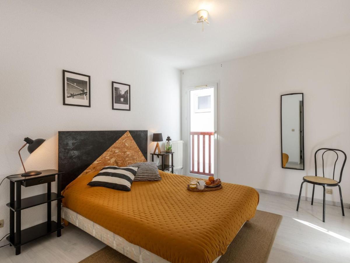 Apartment Ederra Untxin By Interhome Forte di Forte di Socoa Esterno foto