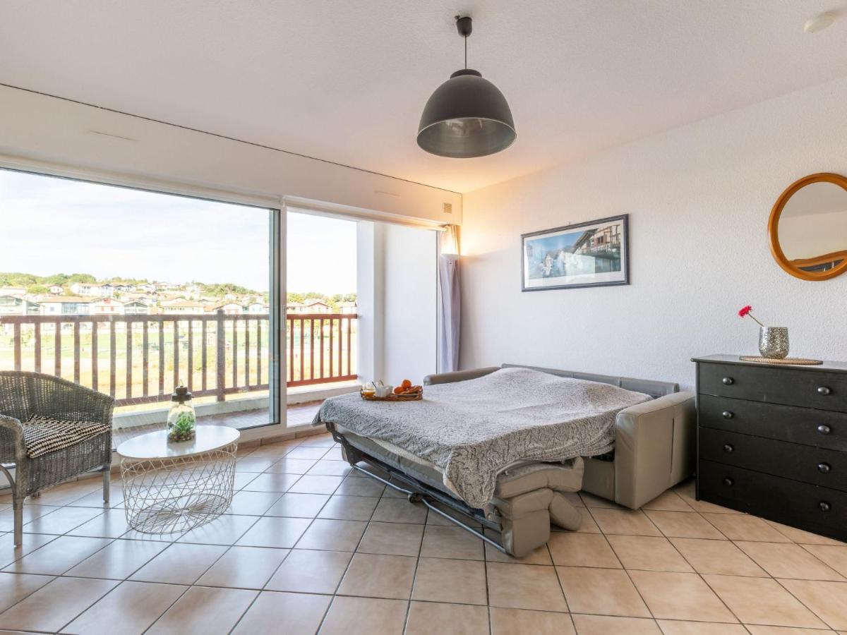 Apartment Ederra Untxin By Interhome Forte di Forte di Socoa Esterno foto