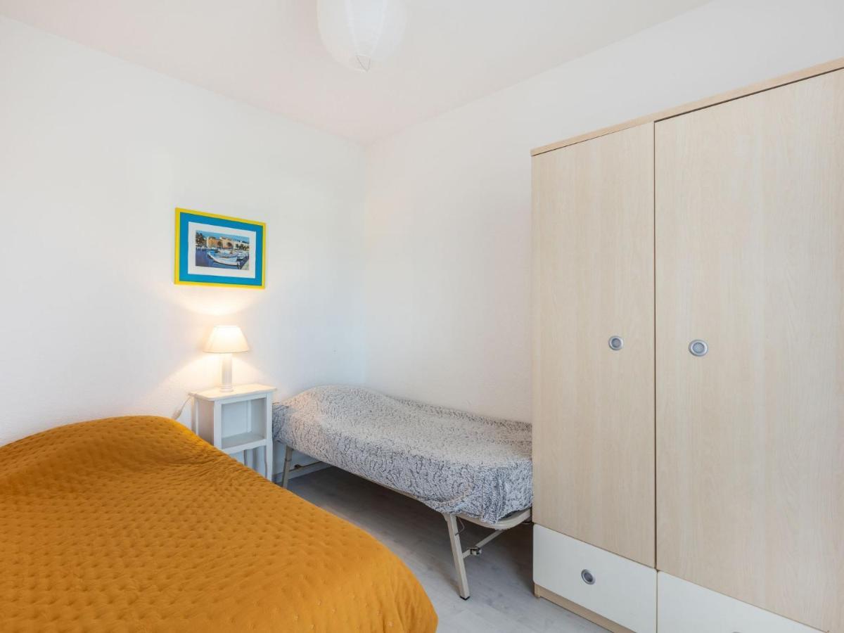 Apartment Ederra Untxin By Interhome Forte di Forte di Socoa Esterno foto